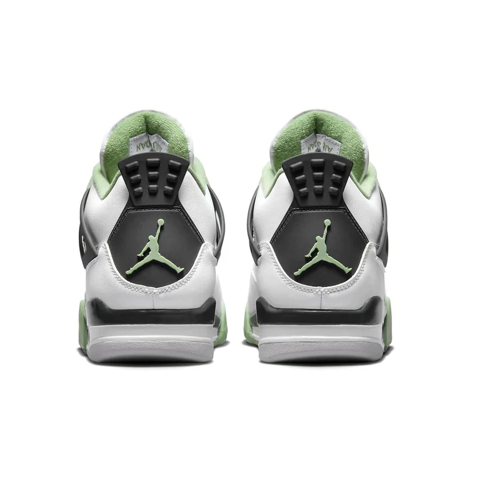 4 Retro Seafoam W Air Jordan 0819